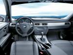 BMW 330i Sedan 2005 года